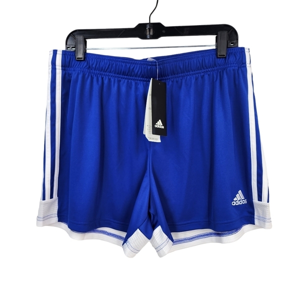 Adidas Women’s Tastigo 19 Team Shorts - XL - Picture 2 of 7